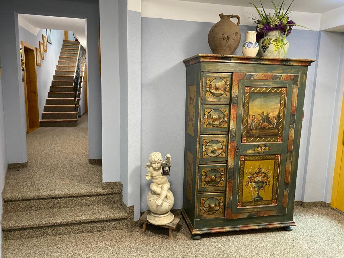 Hotel Edelweiss Kitzbuehel Dış mekan fotoğraf