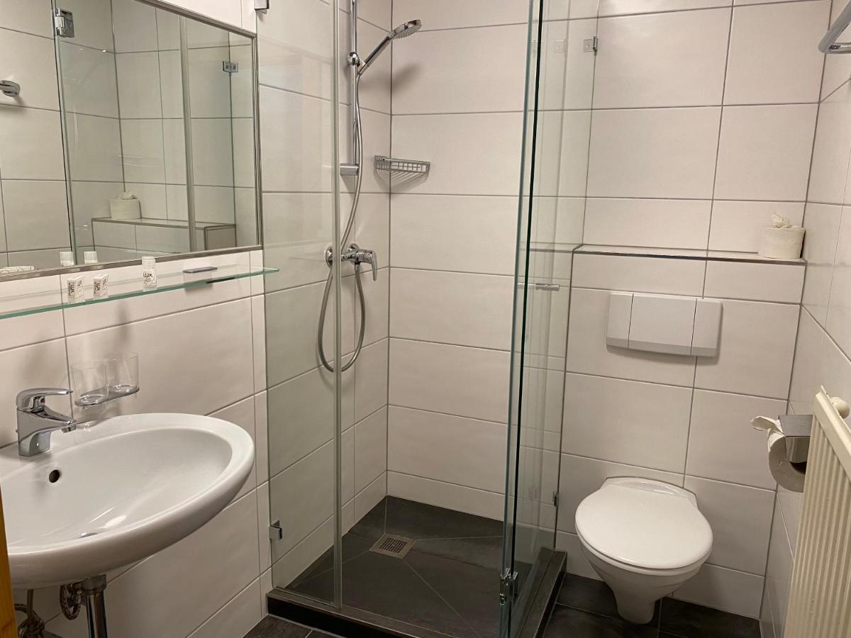 Hotel Edelweiss Kitzbuehel Dış mekan fotoğraf