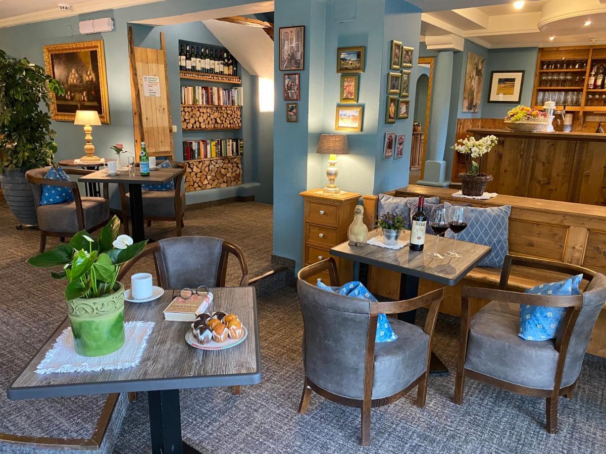 Hotel Edelweiss Kitzbuehel Dış mekan fotoğraf