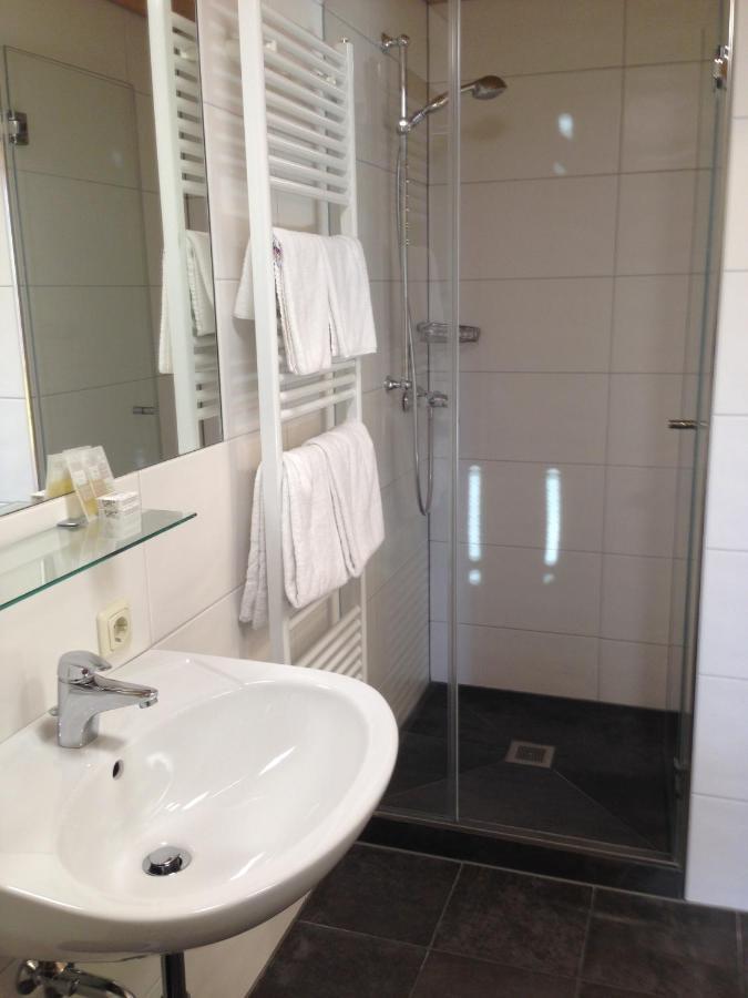 Hotel Edelweiss Kitzbuehel Dış mekan fotoğraf
