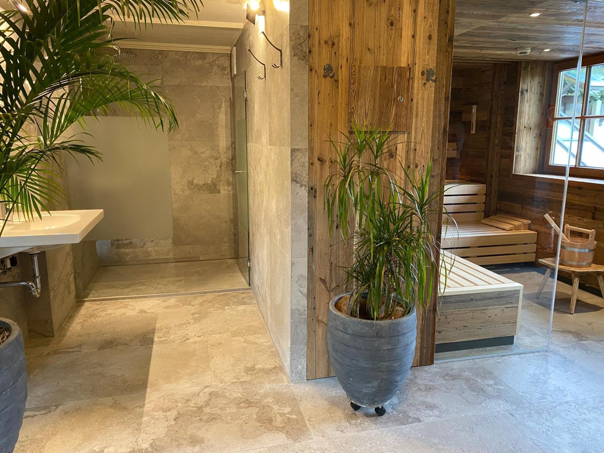 Hotel Edelweiss Kitzbuehel Dış mekan fotoğraf