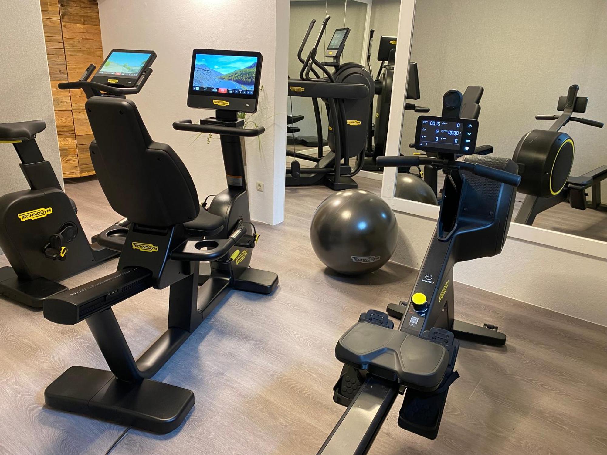 Hotel Edelweiss Kitzbuehel Dış mekan fotoğraf
