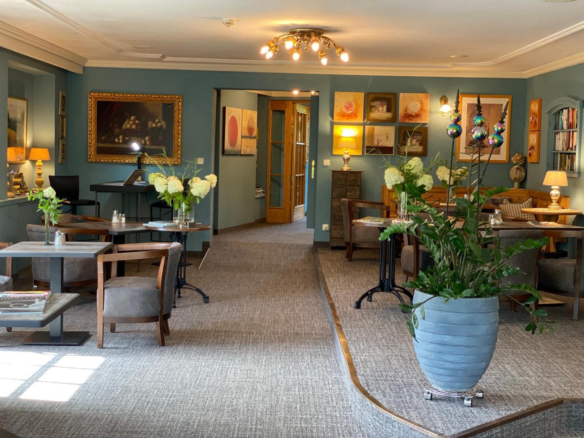 Hotel Edelweiss Kitzbuehel Dış mekan fotoğraf