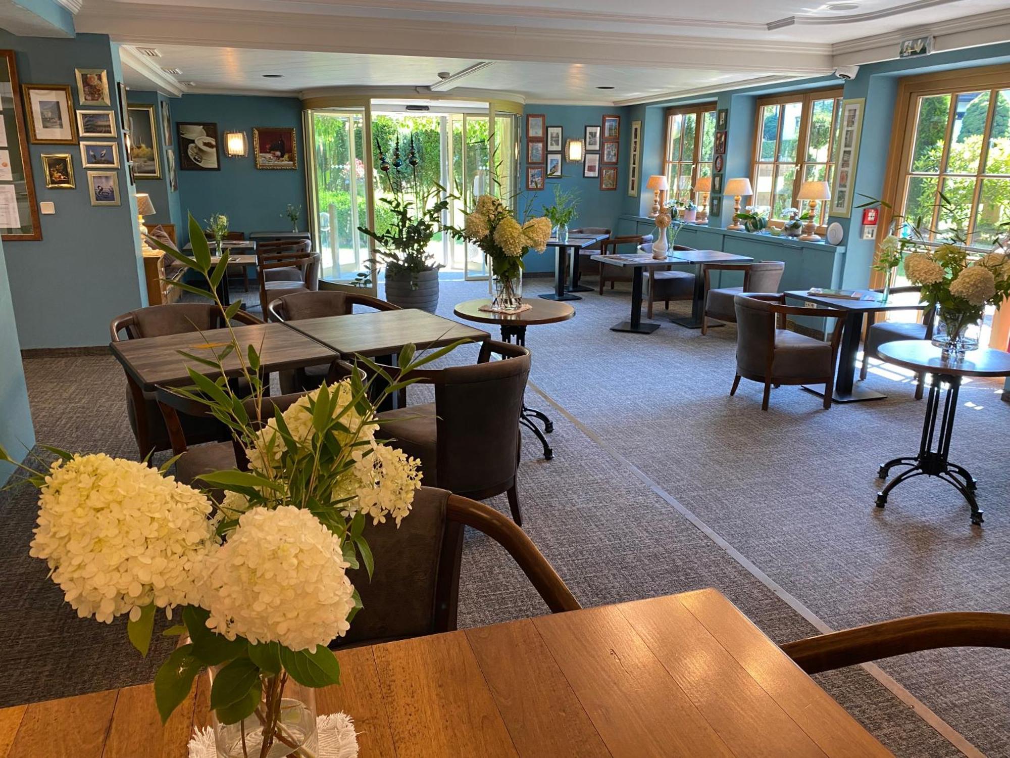 Hotel Edelweiss Kitzbuehel Dış mekan fotoğraf