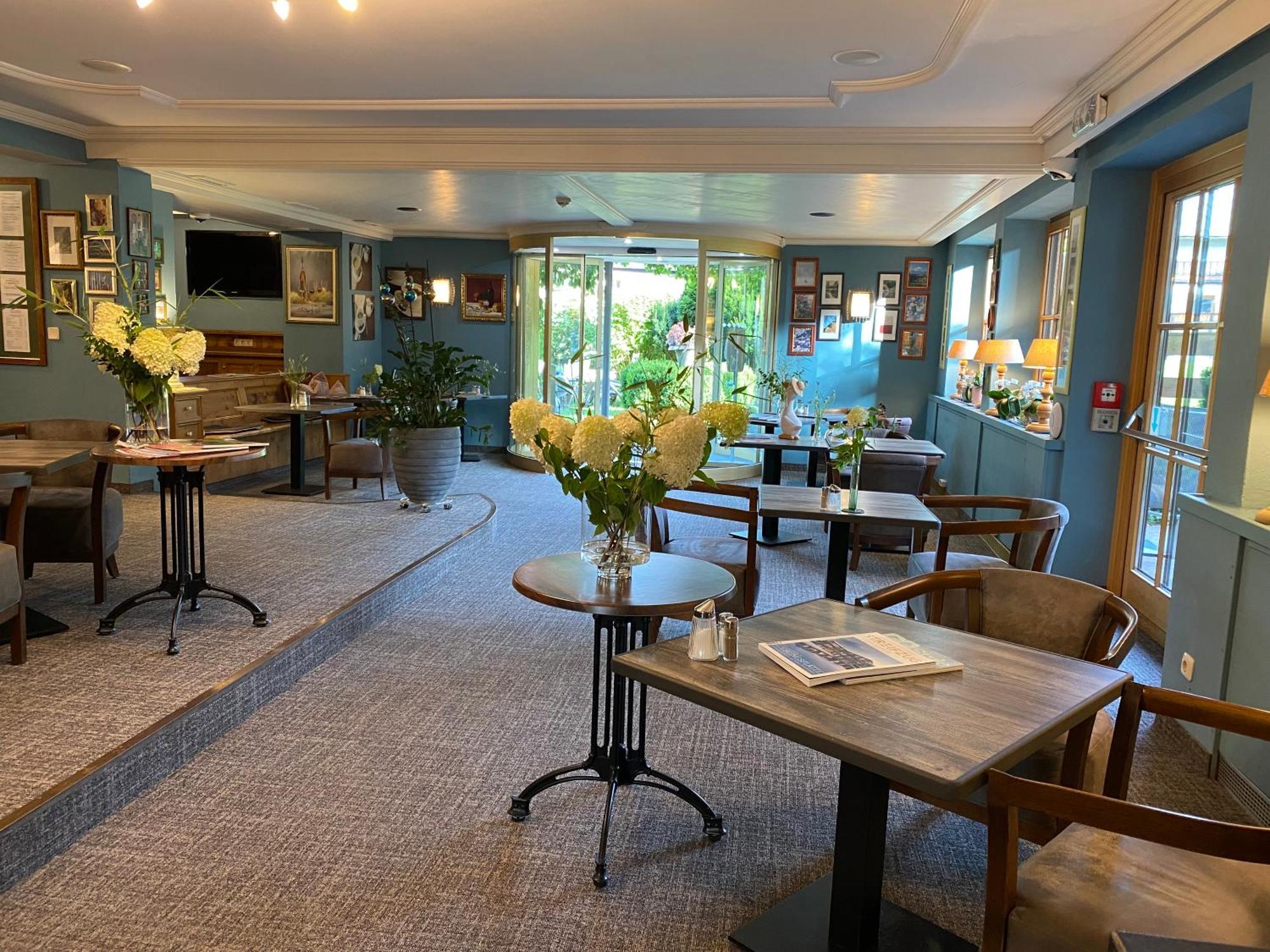 Hotel Edelweiss Kitzbuehel Dış mekan fotoğraf