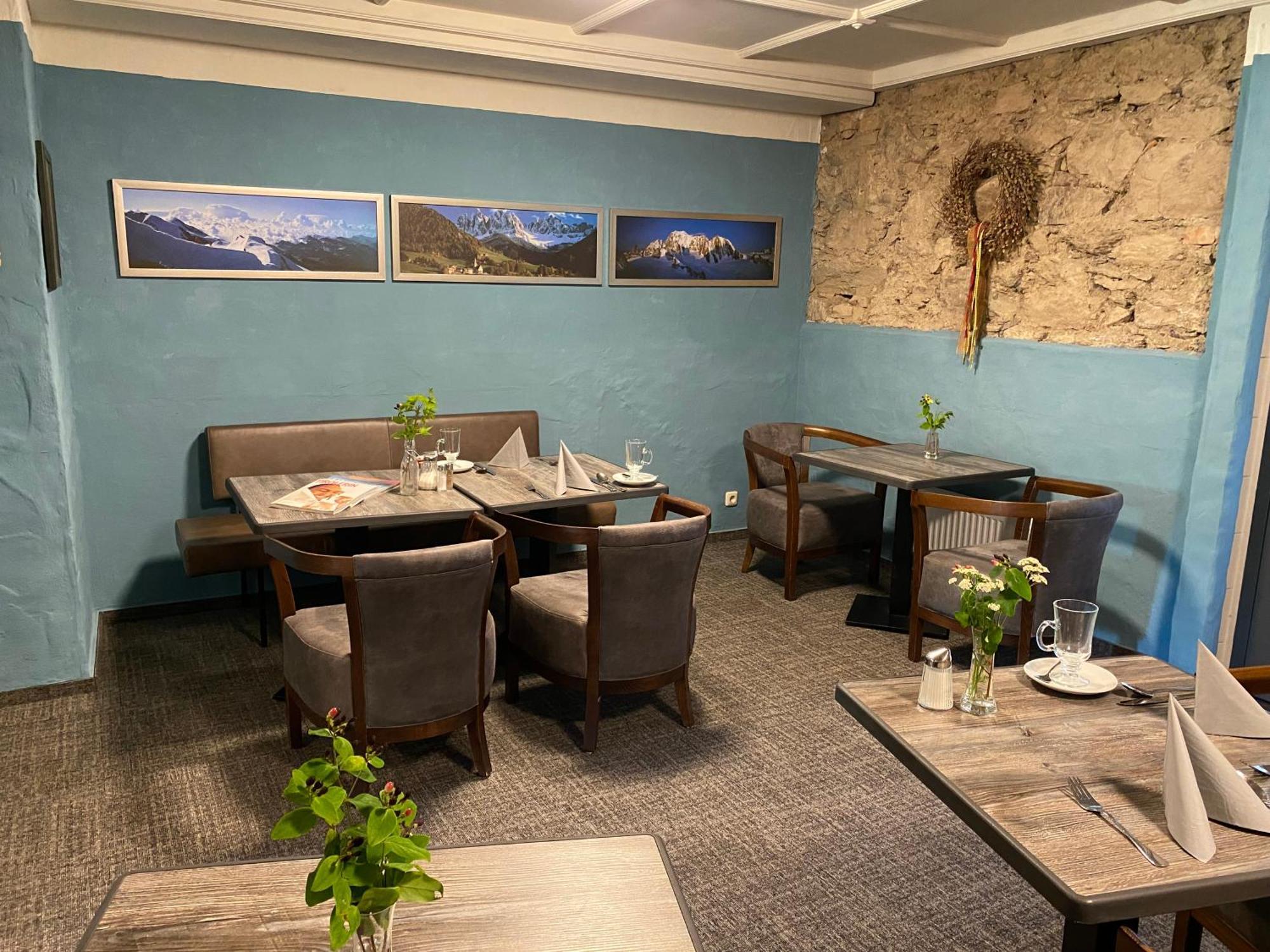 Hotel Edelweiss Kitzbuehel Dış mekan fotoğraf