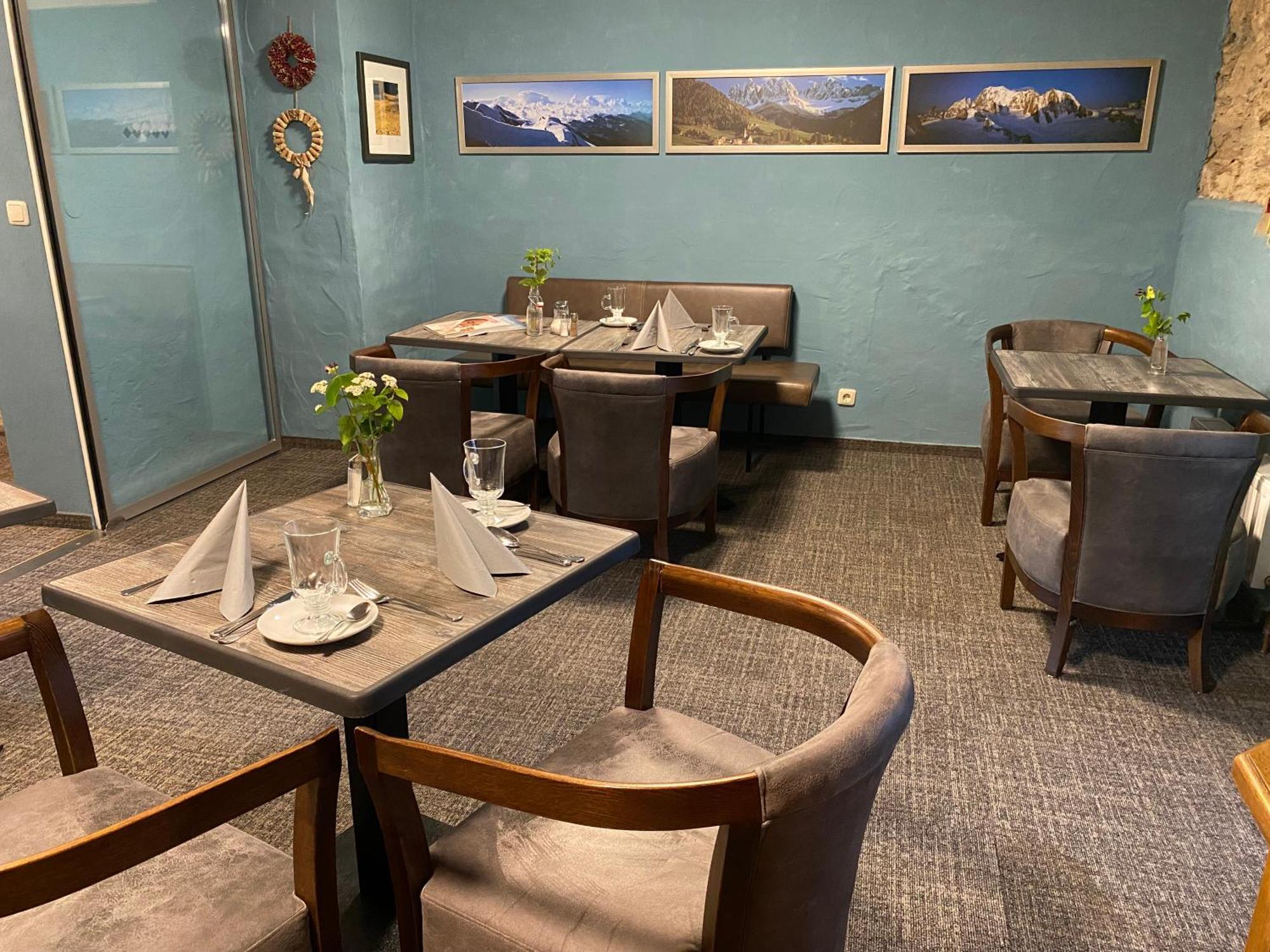 Hotel Edelweiss Kitzbuehel Dış mekan fotoğraf