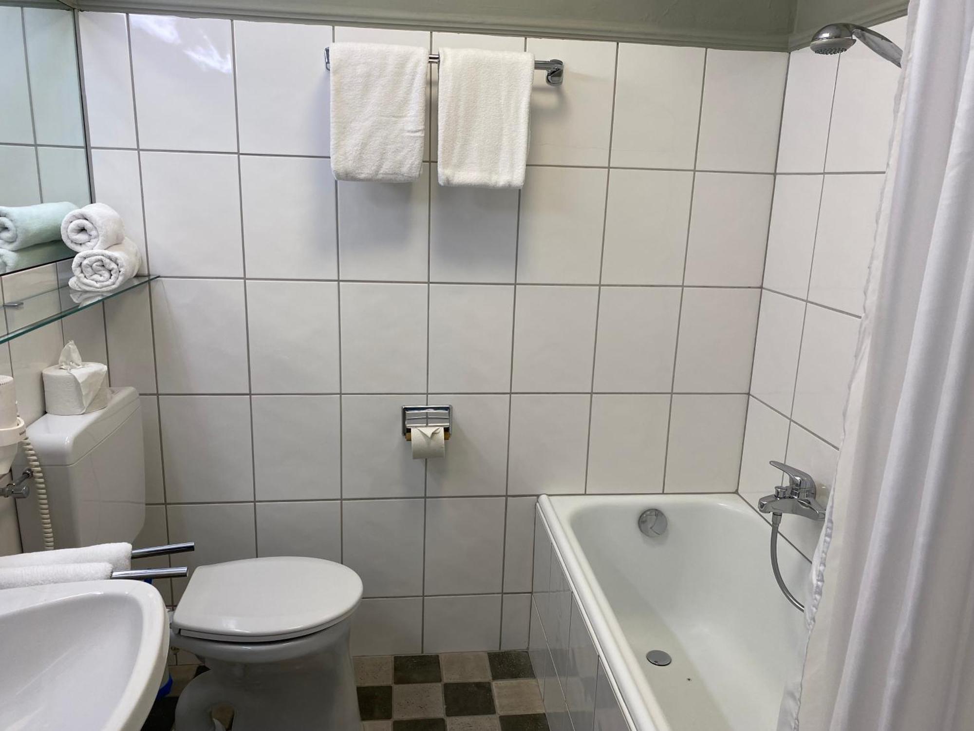 Hotel Edelweiss Kitzbuehel Dış mekan fotoğraf