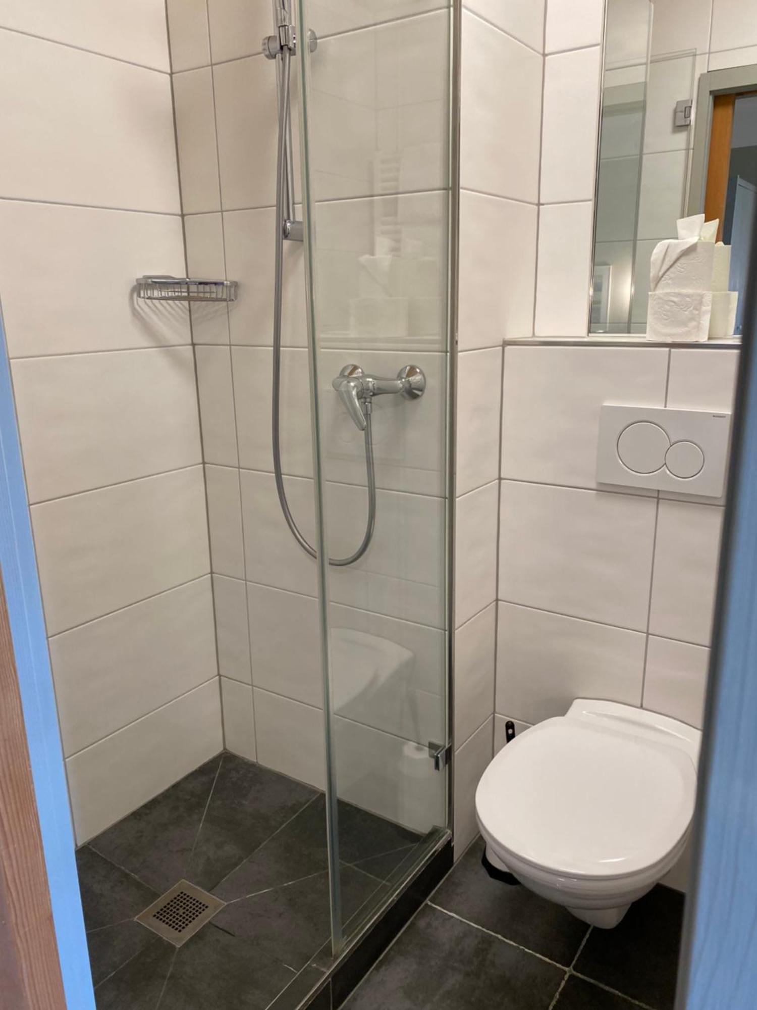 Hotel Edelweiss Kitzbuehel Dış mekan fotoğraf