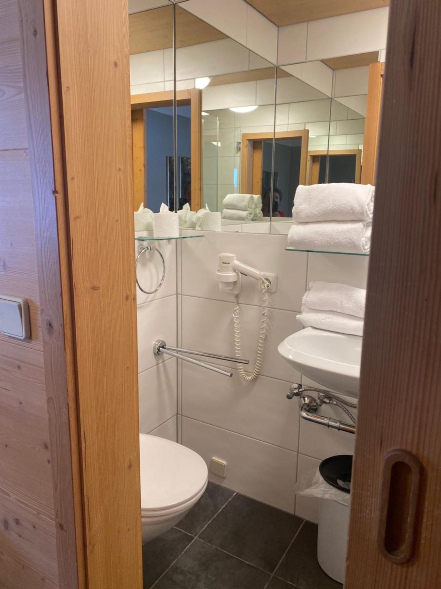 Hotel Edelweiss Kitzbuehel Dış mekan fotoğraf
